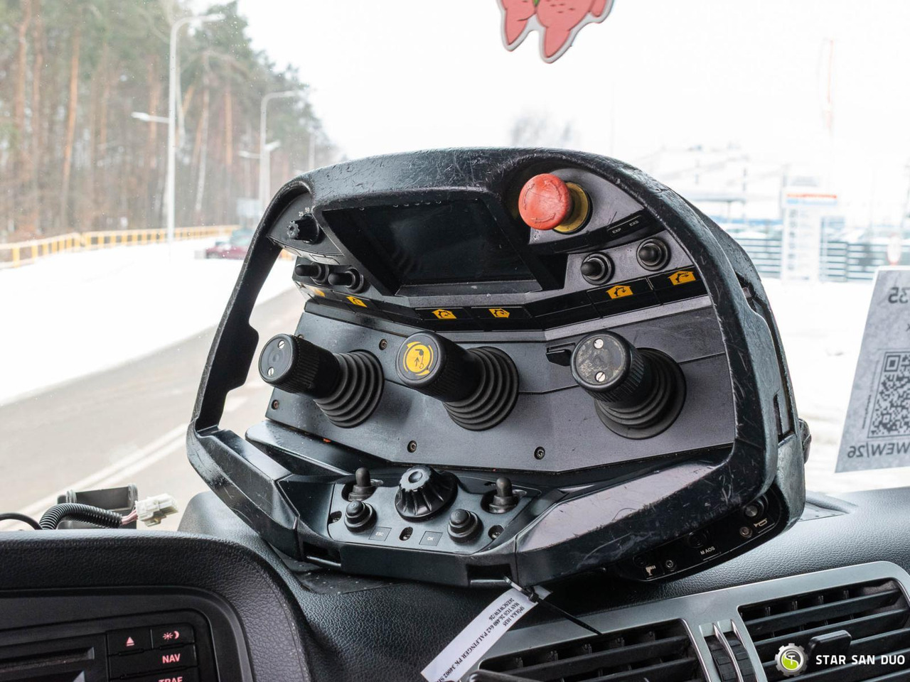 Автоманипулятор : фото 19