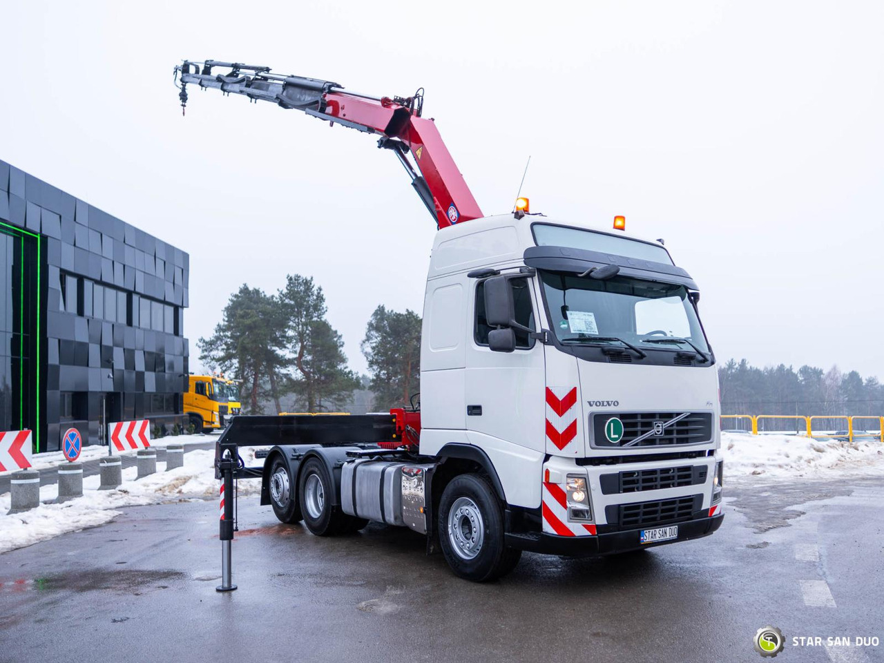 - Автоманипулятор: фото 4 - Автоманипулятор: фото 4