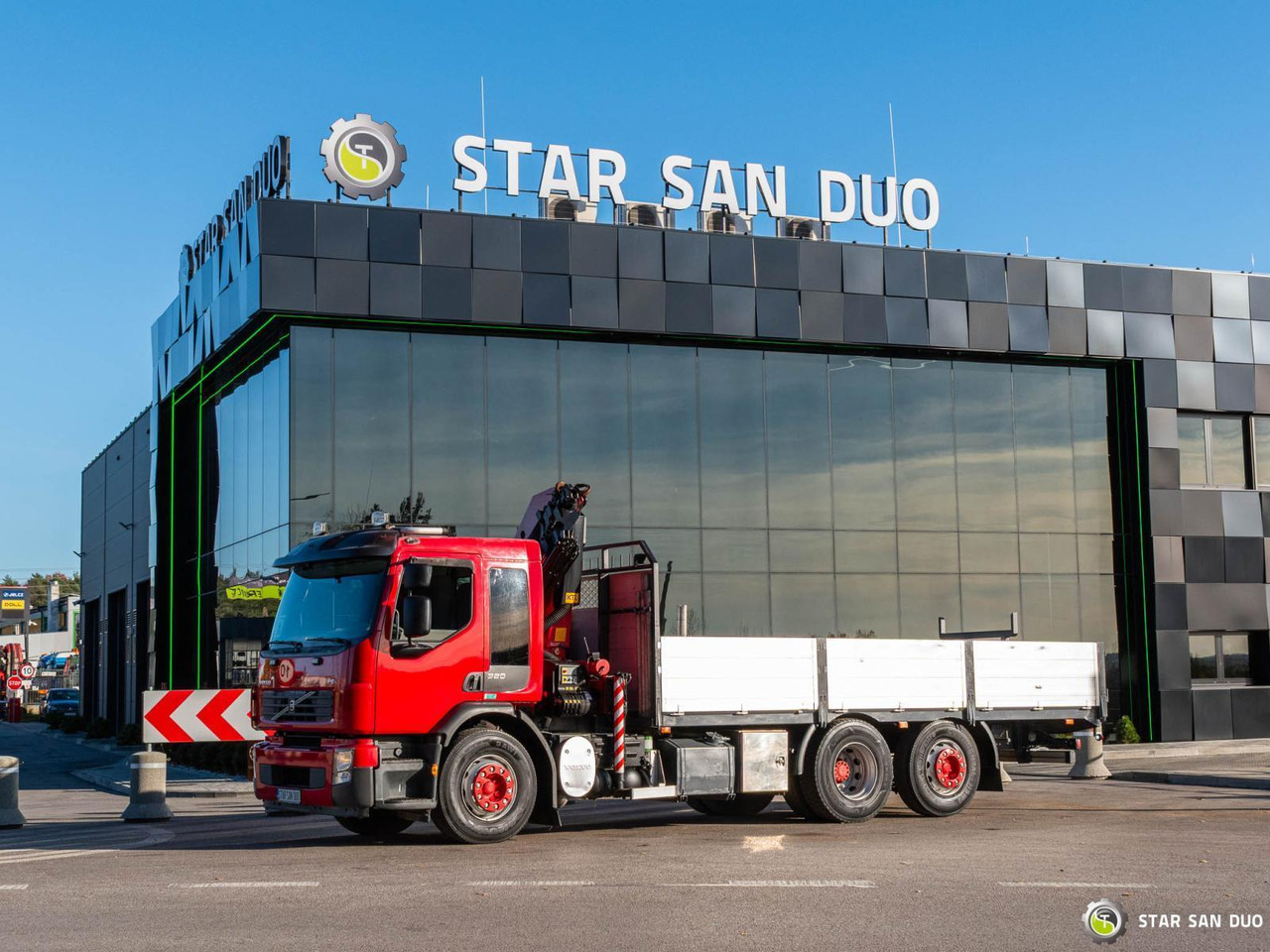 Автоманипулятор : фото 6 Автоманипулятор : фото 6