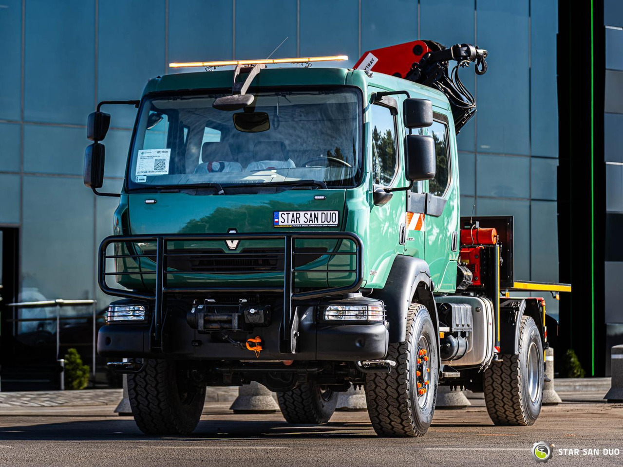 - Автоманипулятор: фото 4 - Автоманипулятор: фото 4