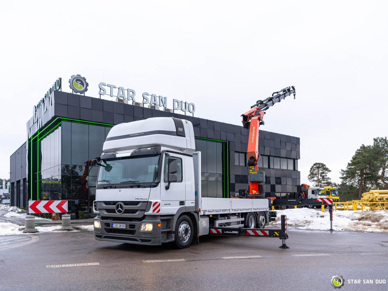 - Автоманипулятор: фото 5 - Автоманипулятор: фото 5