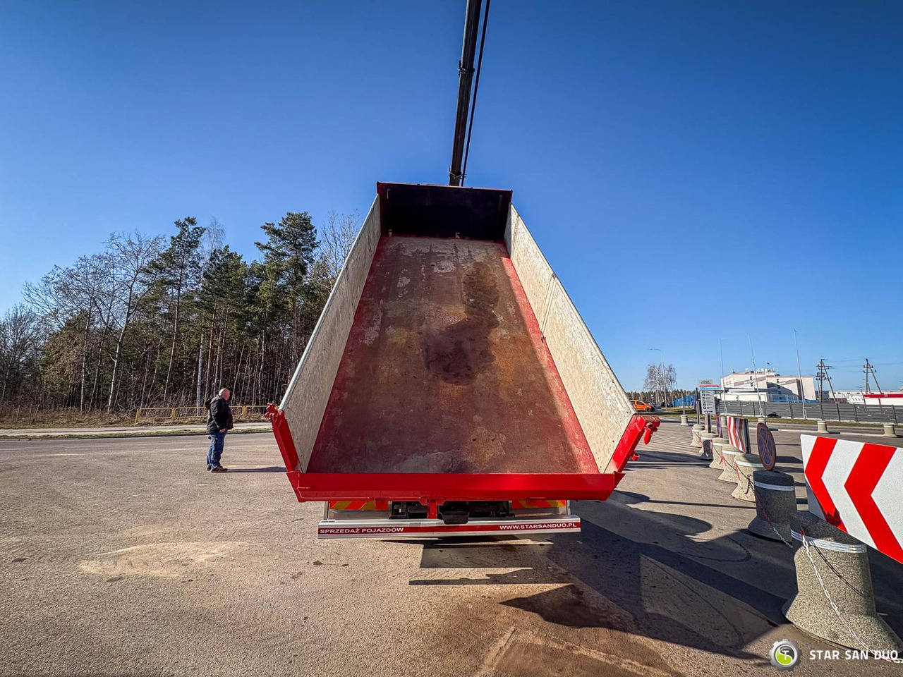 - Автоманипулятор: фото 4 - Автоманипулятор: фото 4