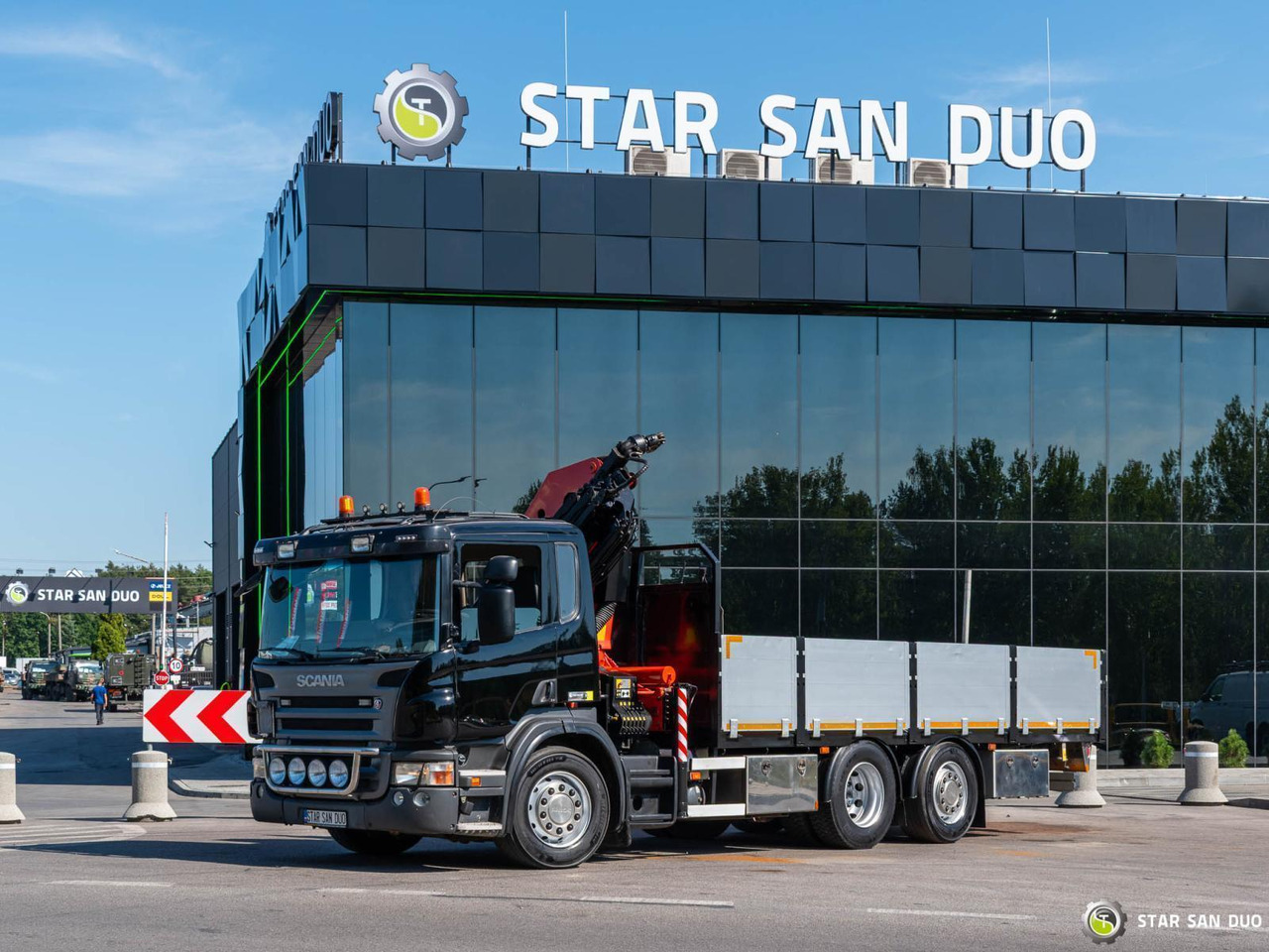 Автоманипулятор : фото 11