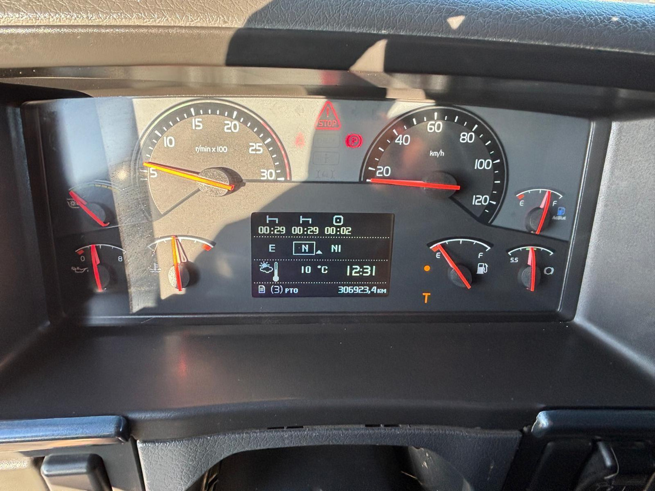 Самосвал : фото 14