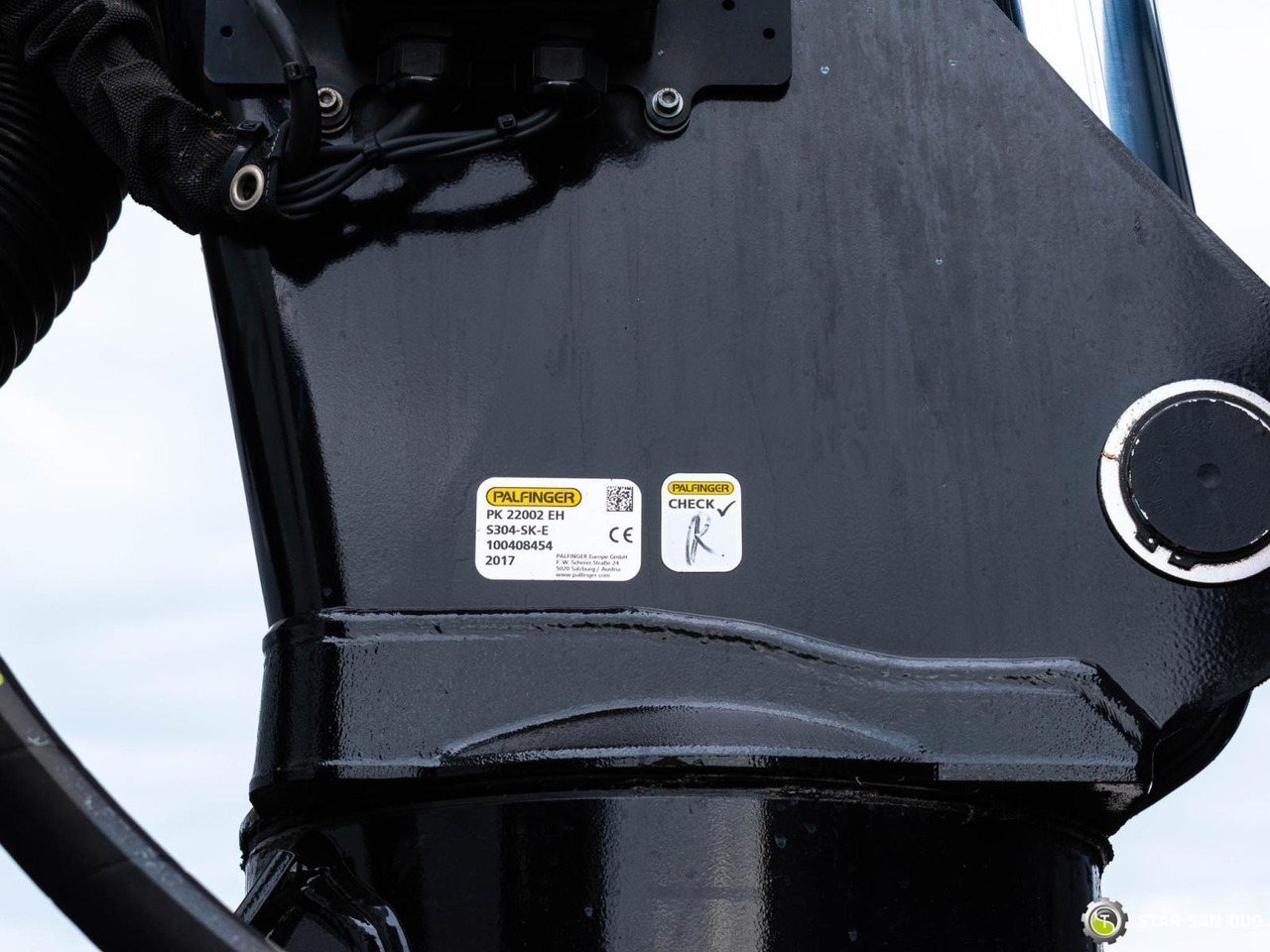 Автоманипулятор : фото 12 Автоманипулятор : фото 12