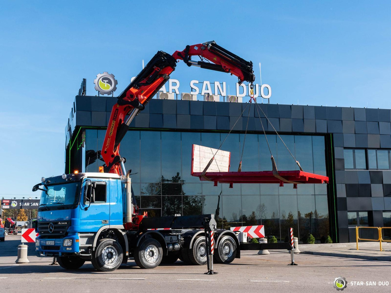 Автоманипулятор : фото 6