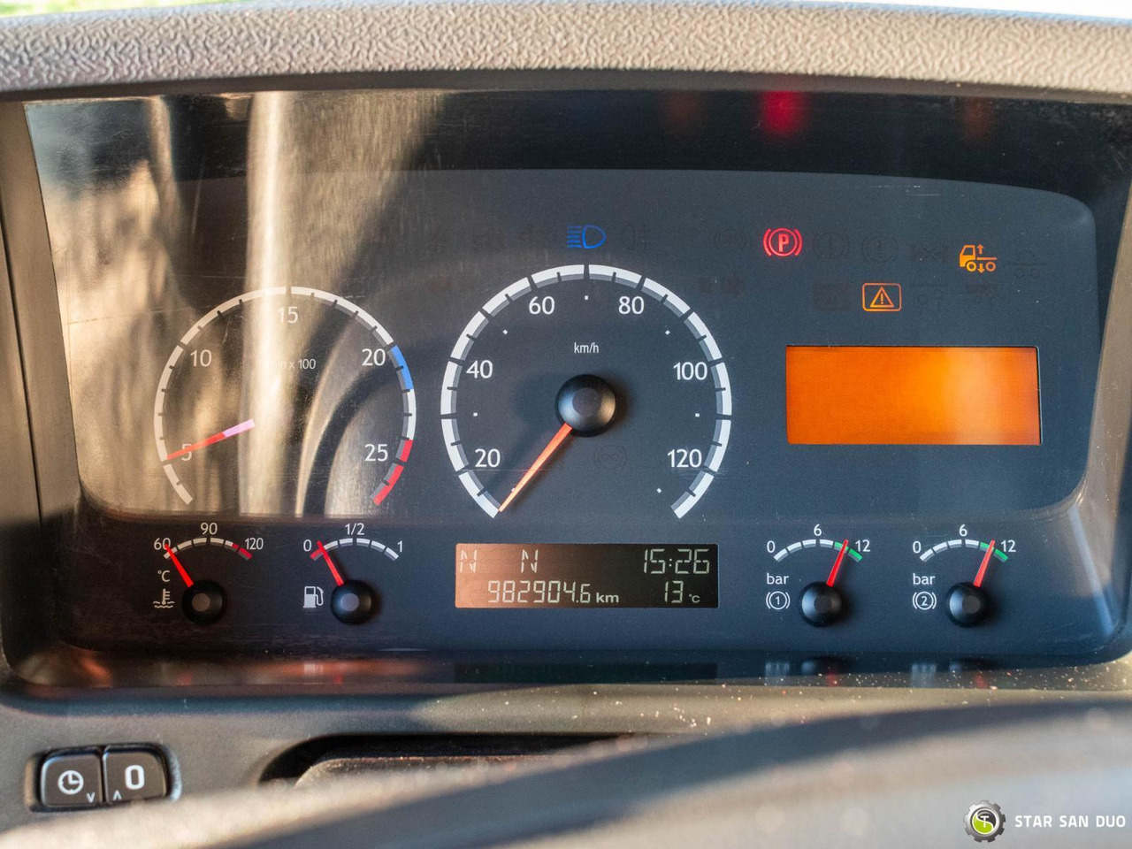 Автоманипулятор : фото 17