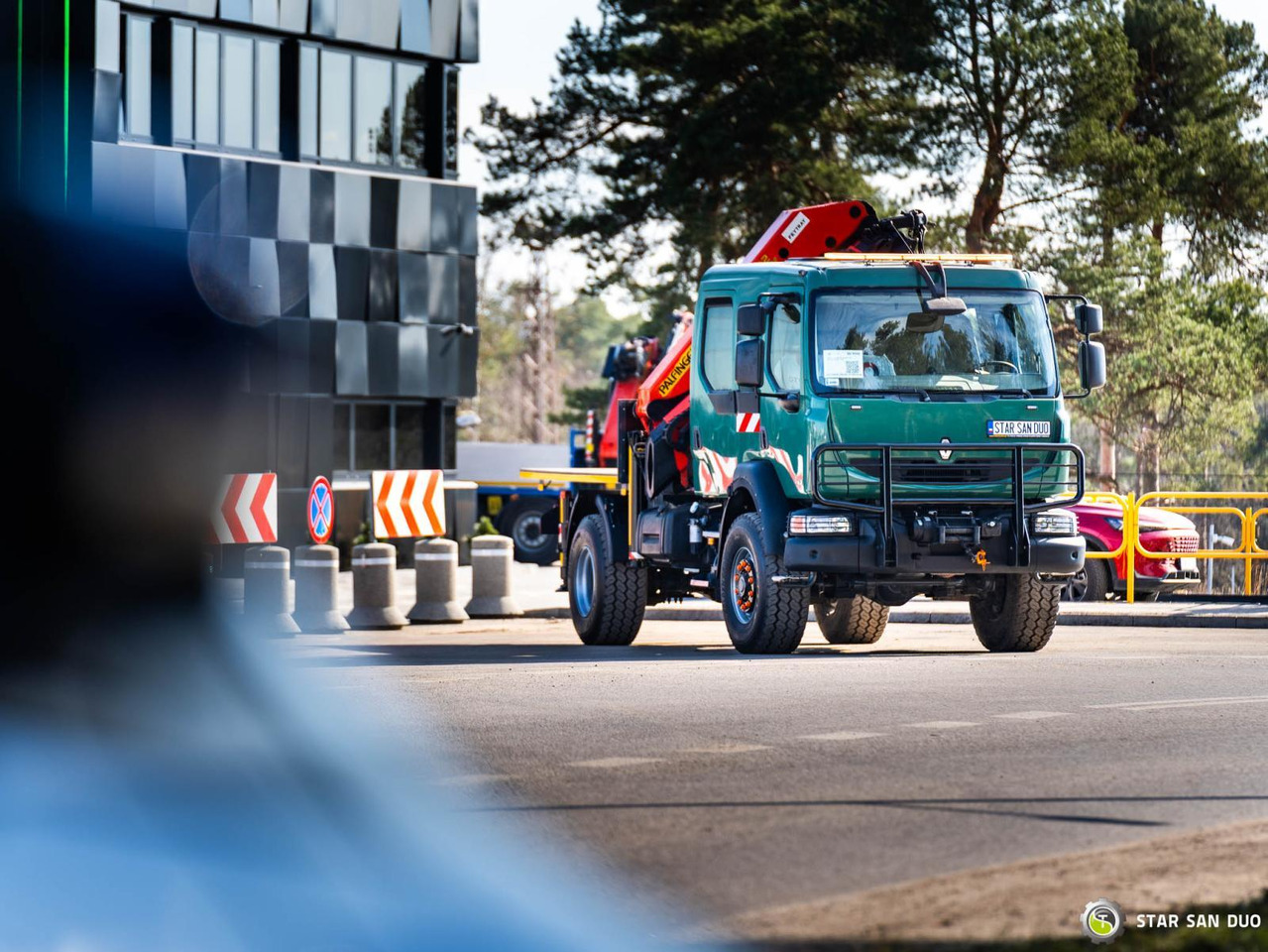 Автоманипулятор : фото 10