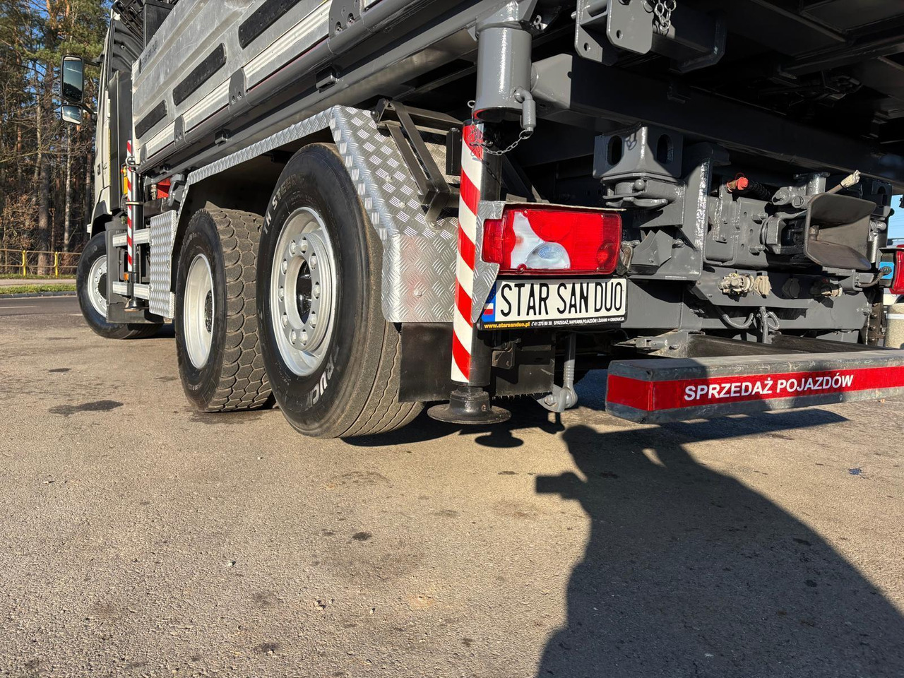 Самосвал : фото 23