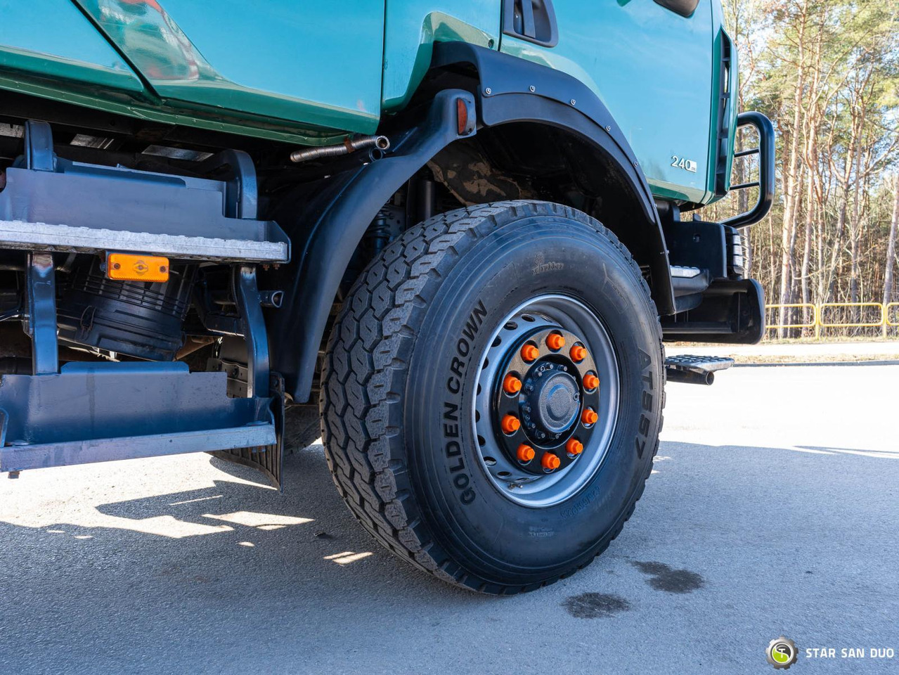 Автоманипулятор : фото 24