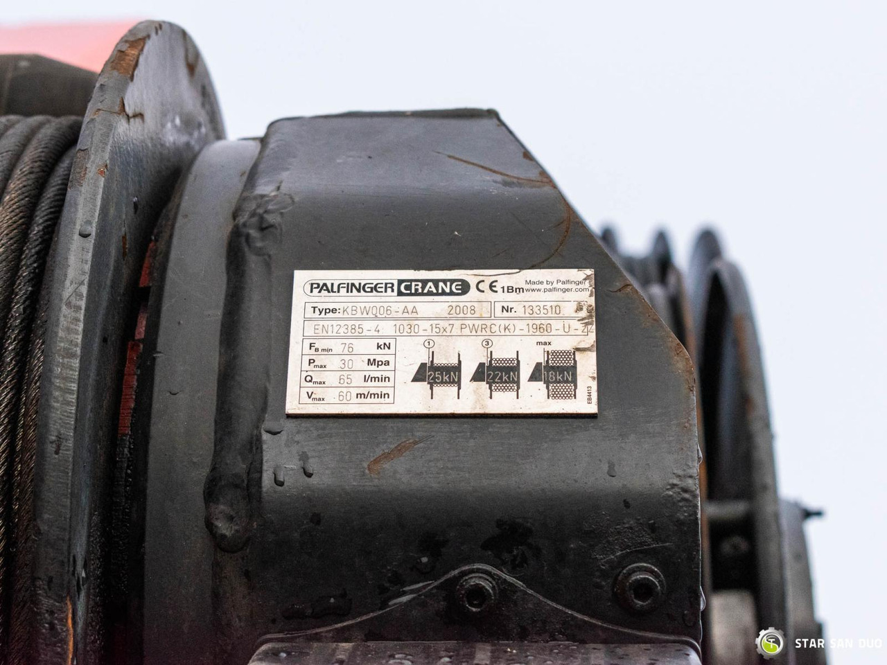 Автоманипулятор : фото 19 Автоманипулятор : фото 19