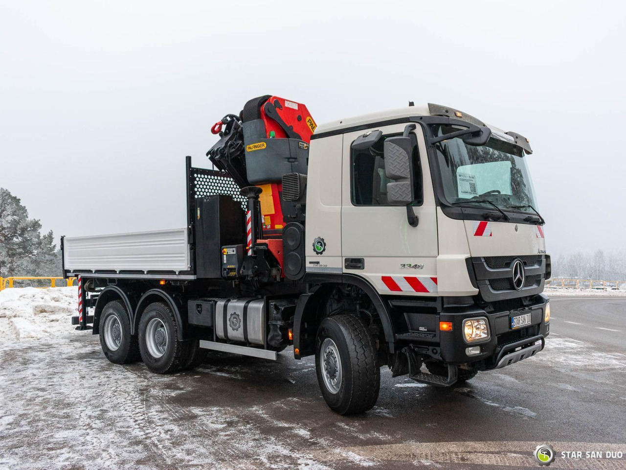 - Автоманипулятор: фото 3 - Автоманипулятор: фото 3