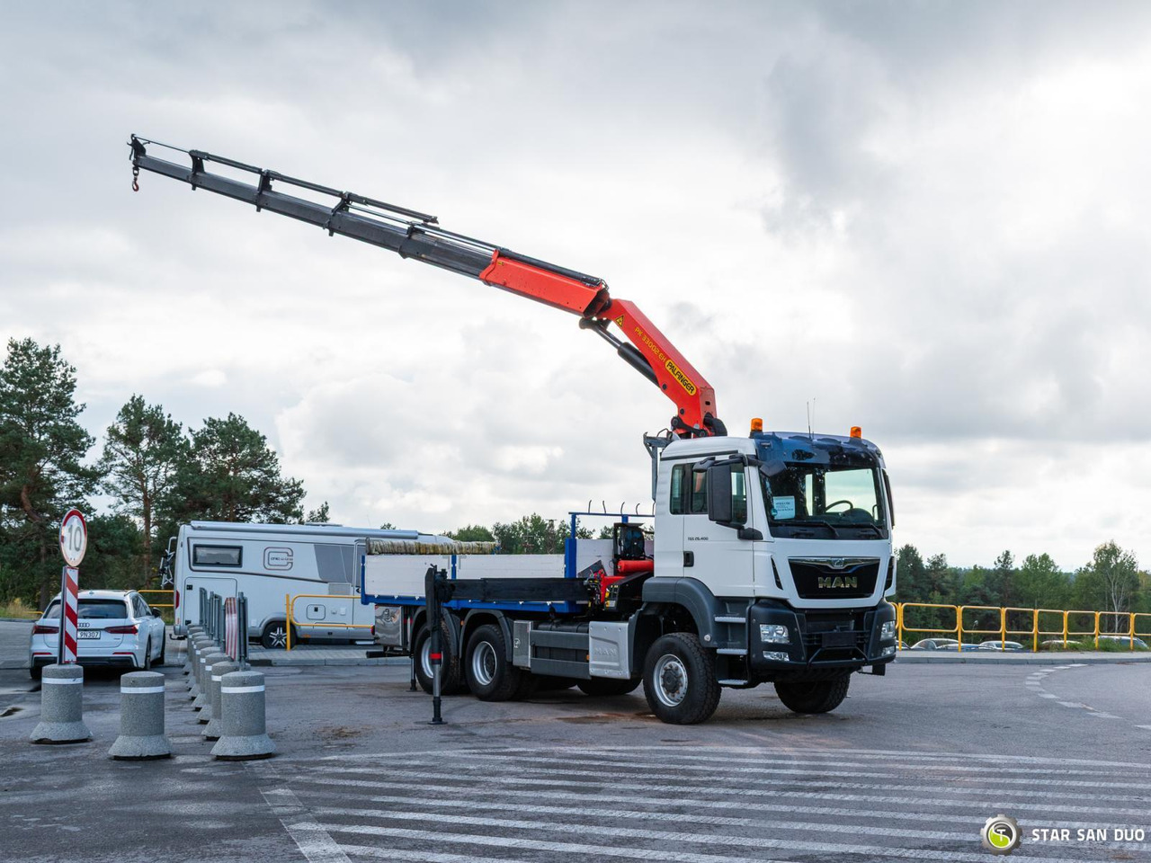 Автоманипулятор : фото 9