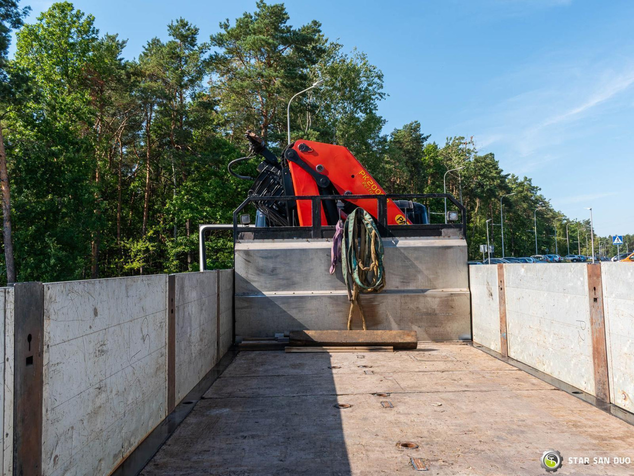 Автоманипулятор : фото 28