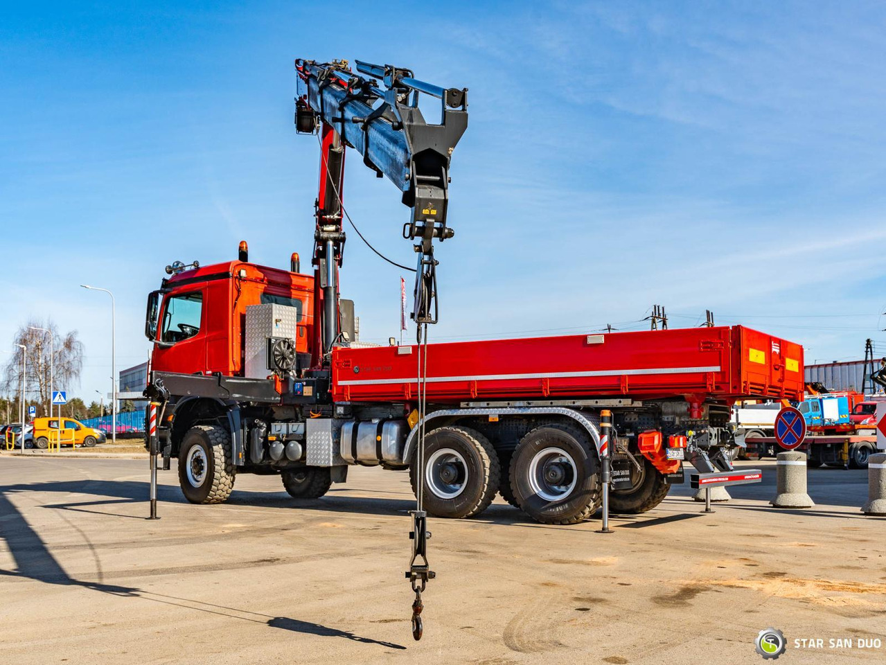 - Автоманипулятор: фото 5 - Автоманипулятор: фото 5