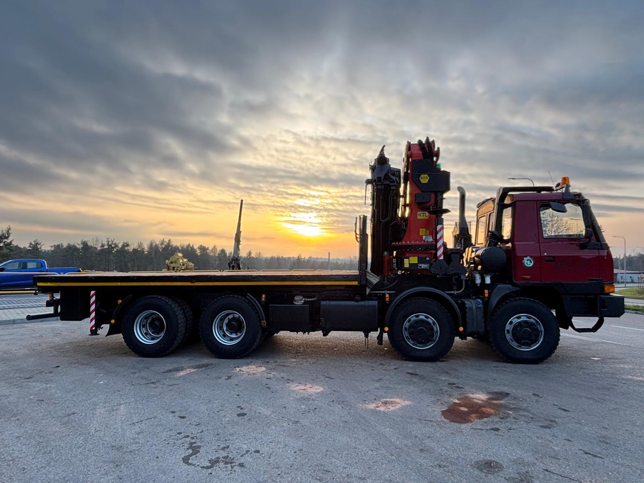 Автоманипулятор : фото 10