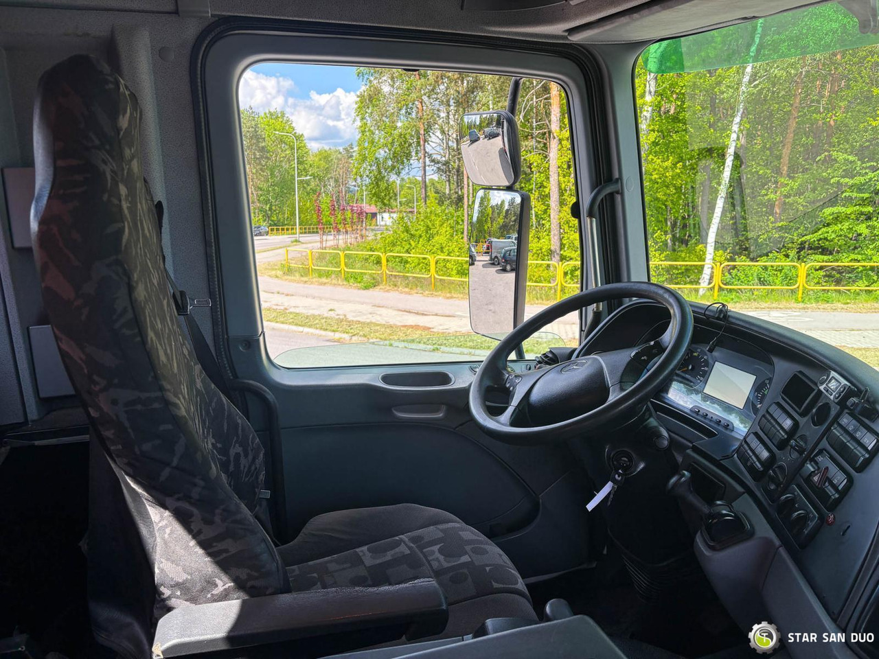 Автоманипулятор : фото 14 Автоманипулятор : фото 14