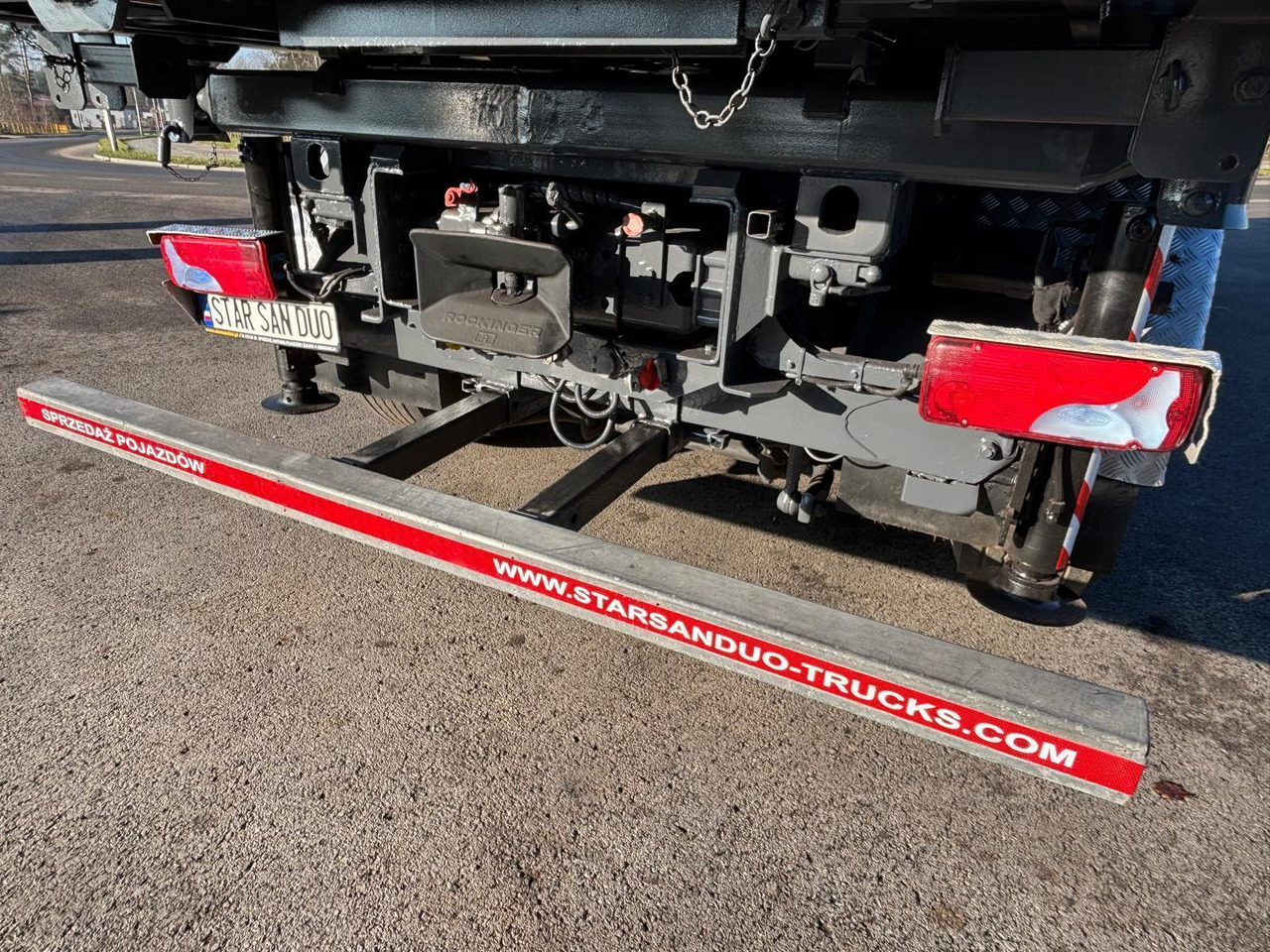 Самосвал : фото 12