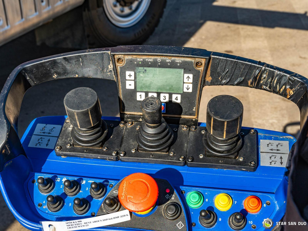 Самосвал : фото 26