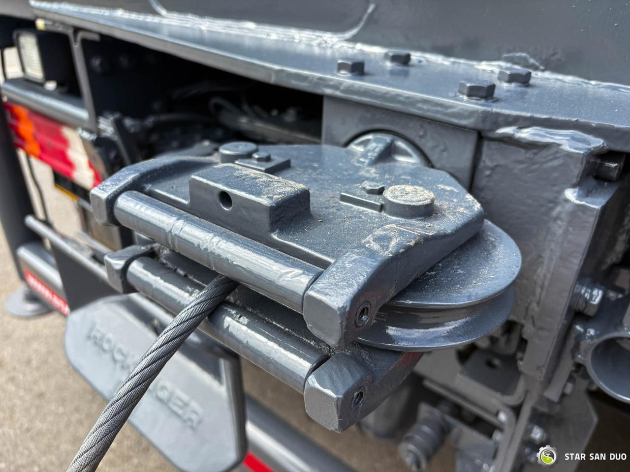 Самосвал : фото 24 Самосвал : фото 24