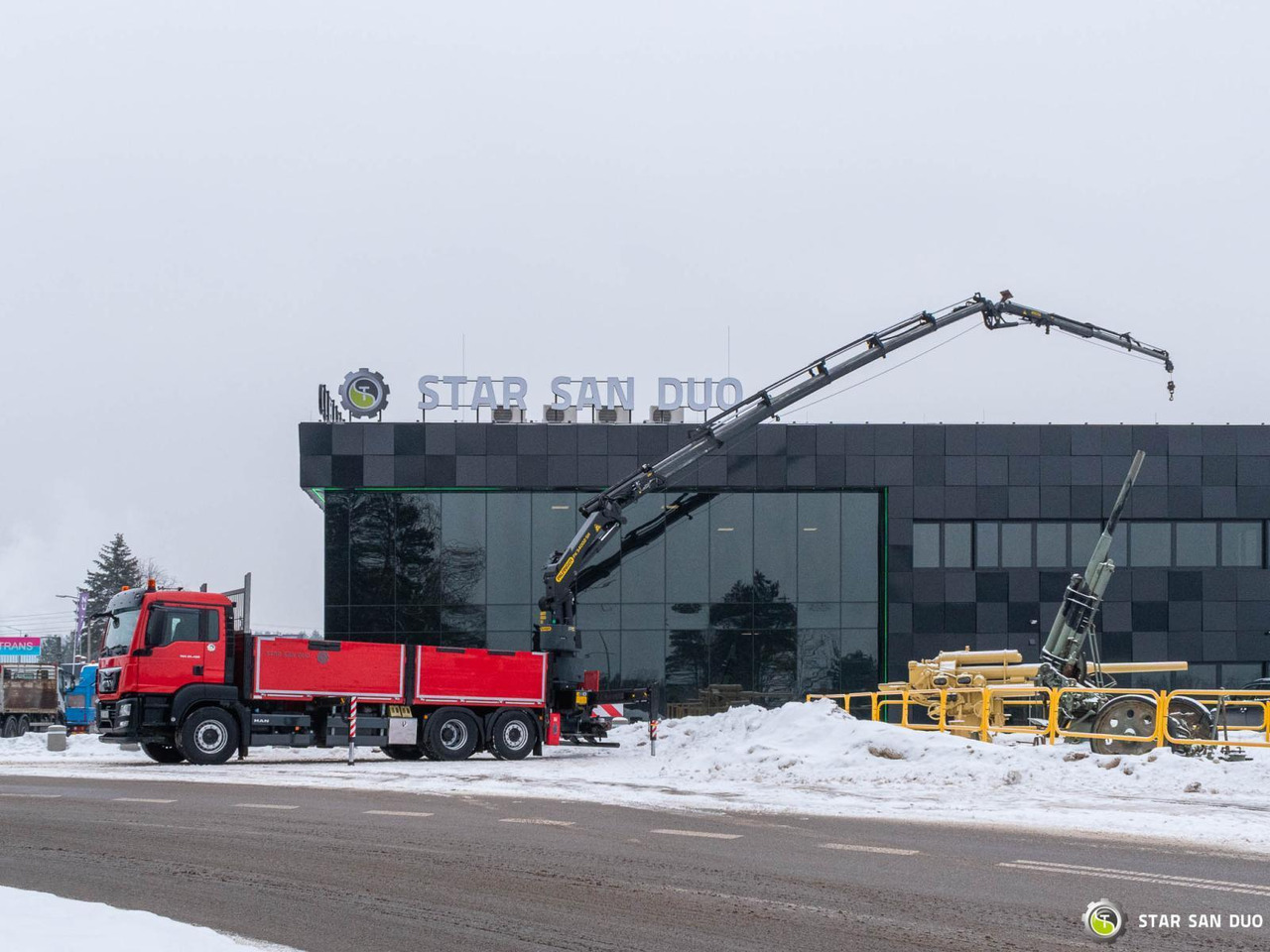 Автоманипулятор : фото 5