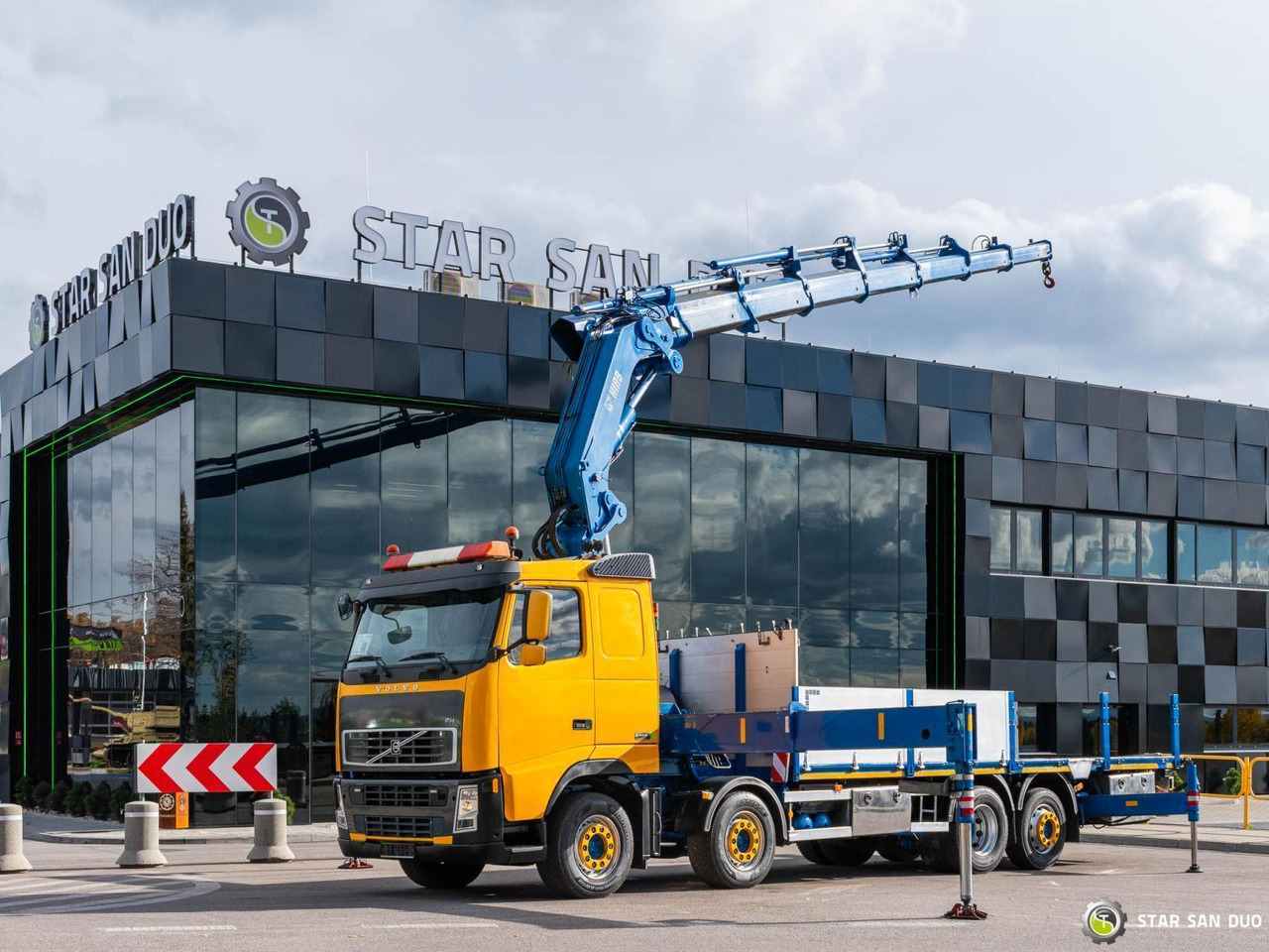 - Автоманипулятор: фото 4 - Автоманипулятор: фото 4