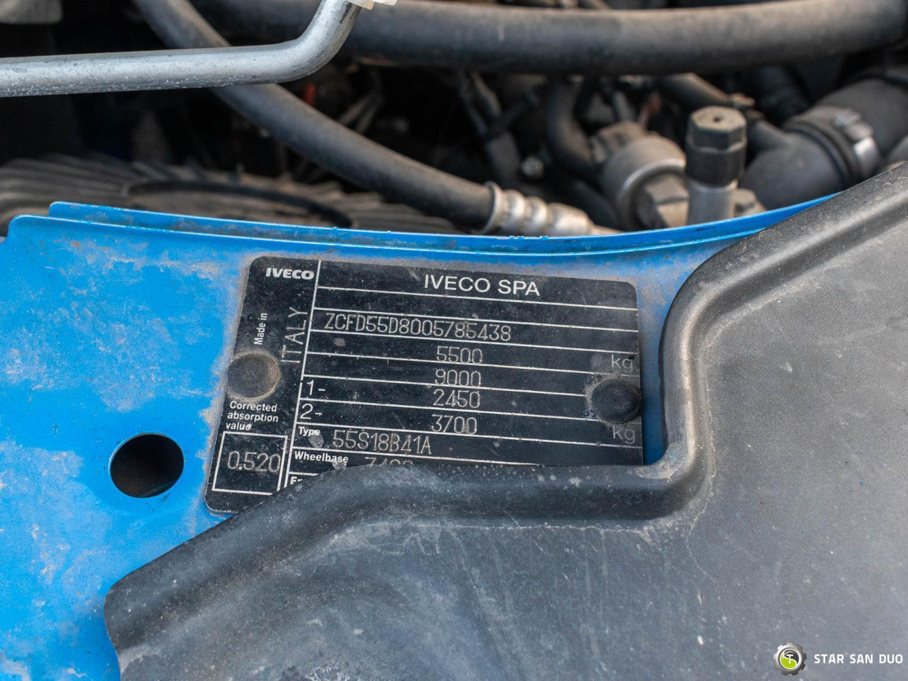 - Малотоннажный фургон: фото 3 - Малотоннажный фургон: фото 3