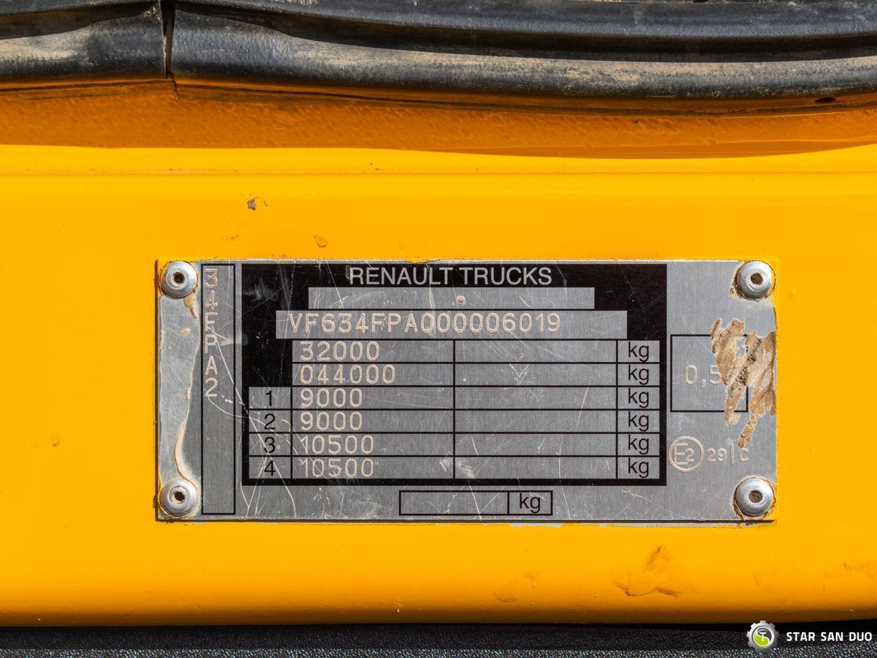 Самосвал : фото 17 Самосвал : фото 17