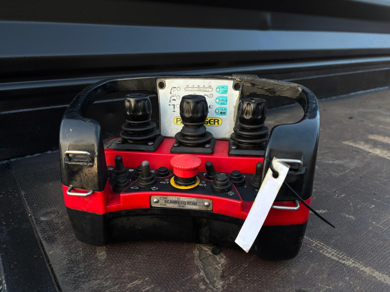 Автоманипулятор : фото 22