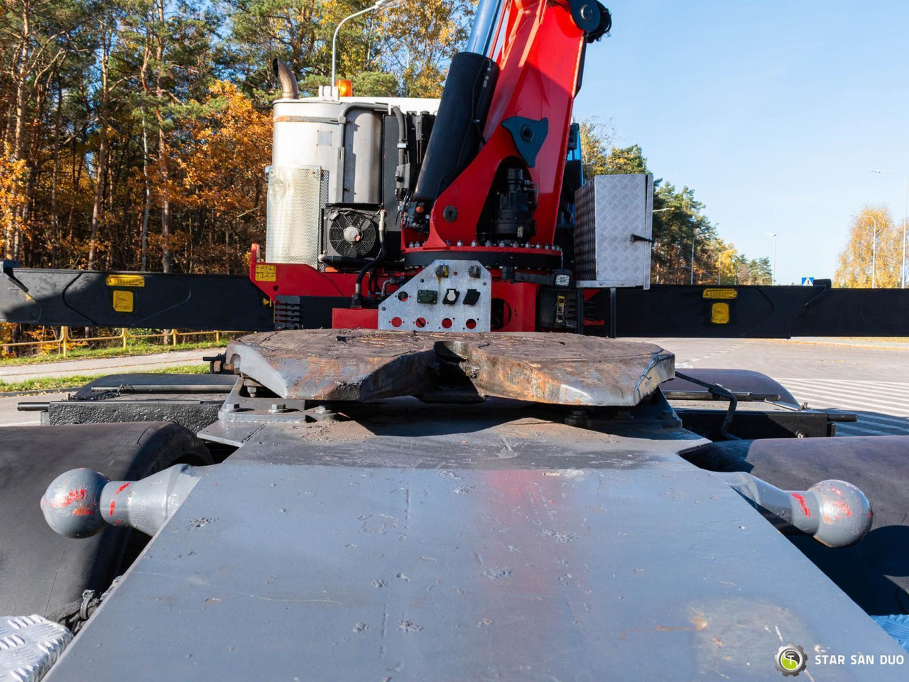 Автоманипулятор : фото 26