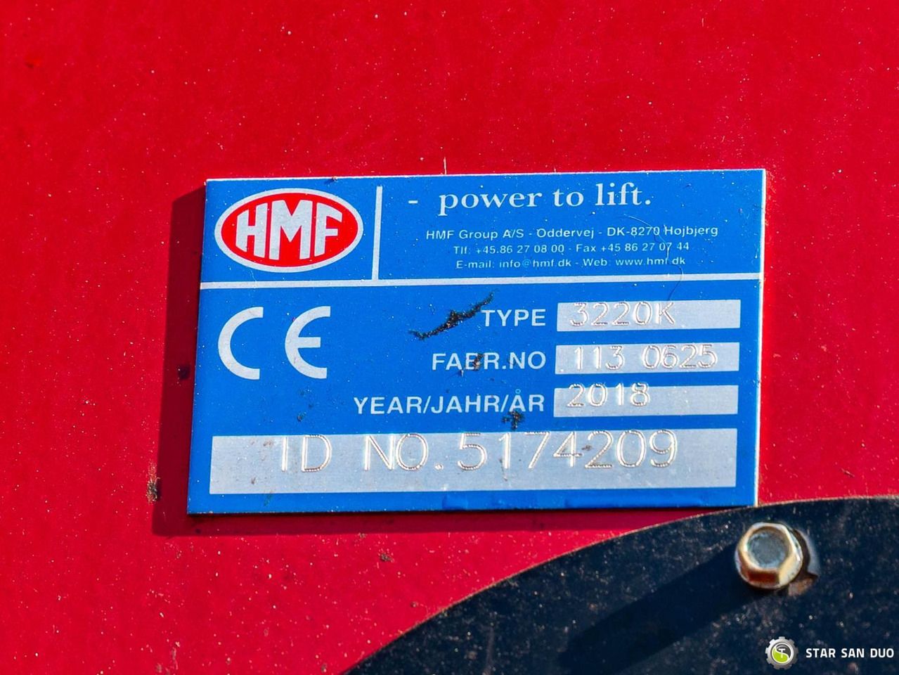 Автоманипулятор : фото 22