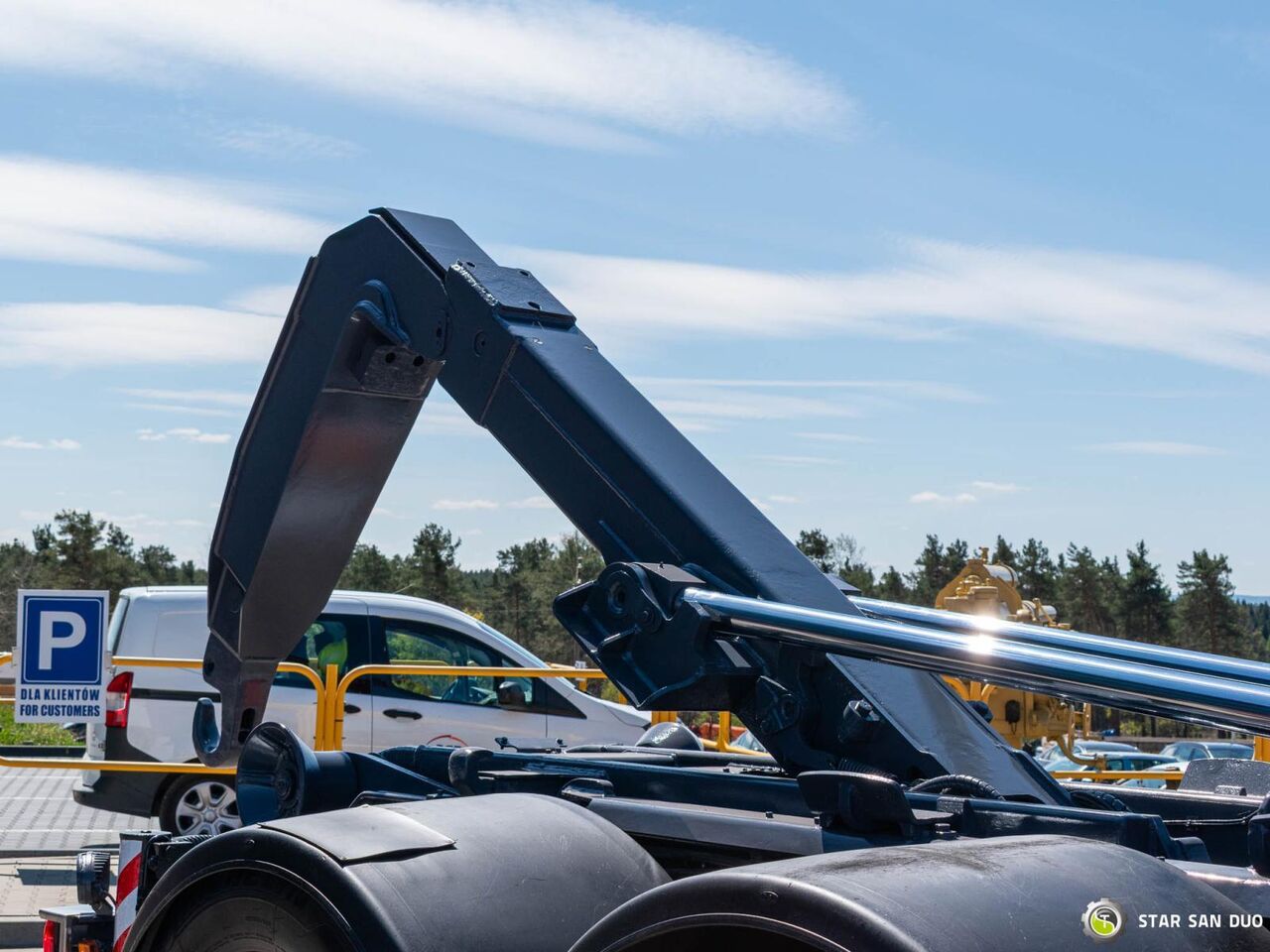 Автоманипулятор : фото 29