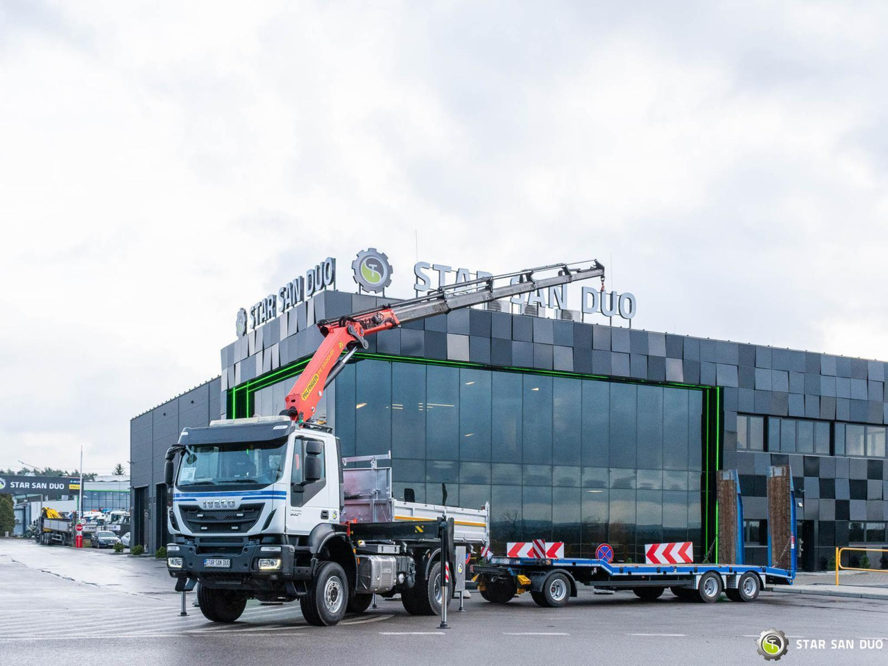 - Автоманипулятор: фото 3 - Автоманипулятор: фото 3