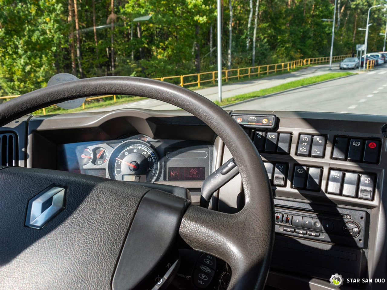 Самосвал : фото 15 Самосвал : фото 15