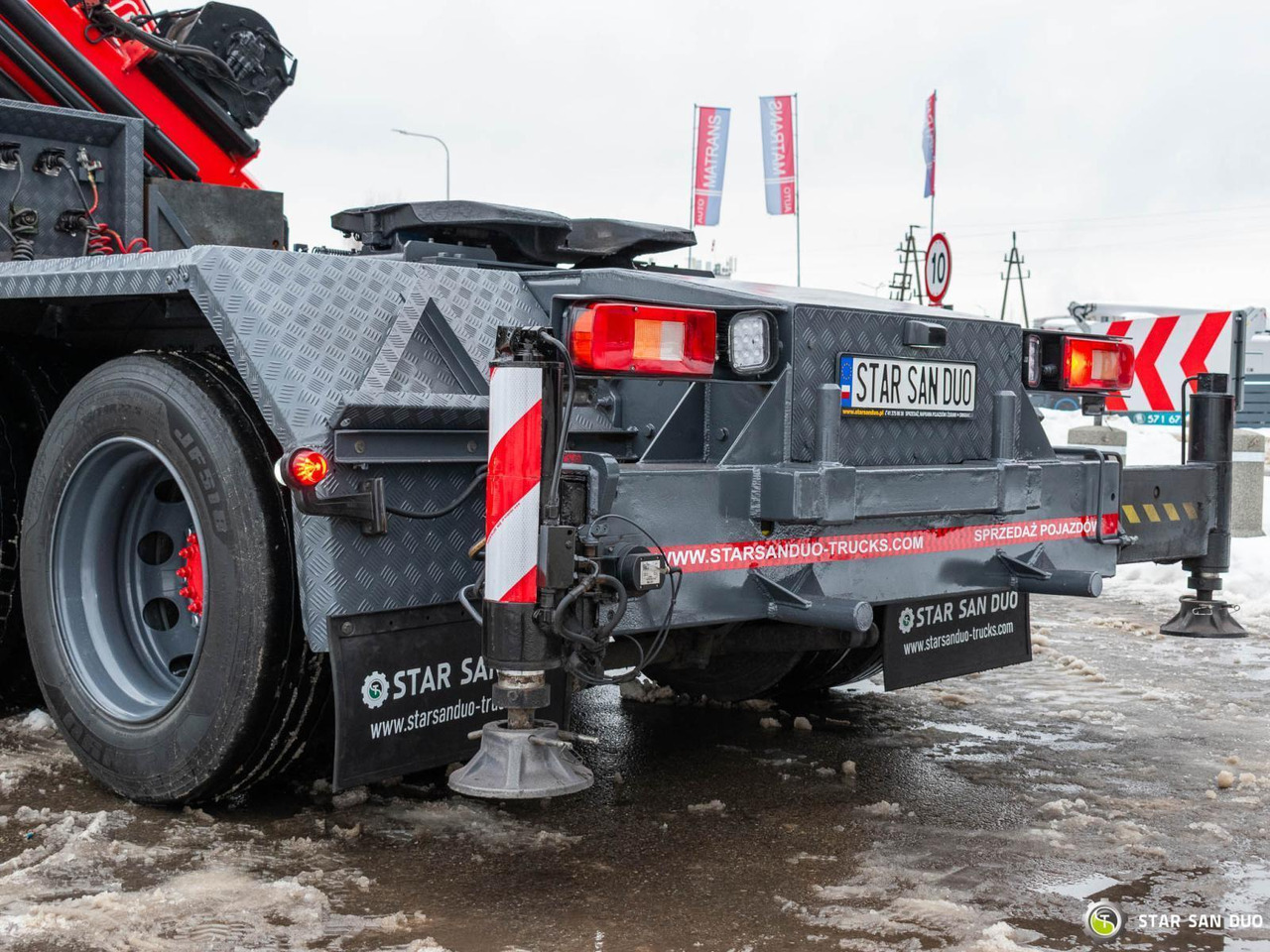 Автоманипулятор : фото 22