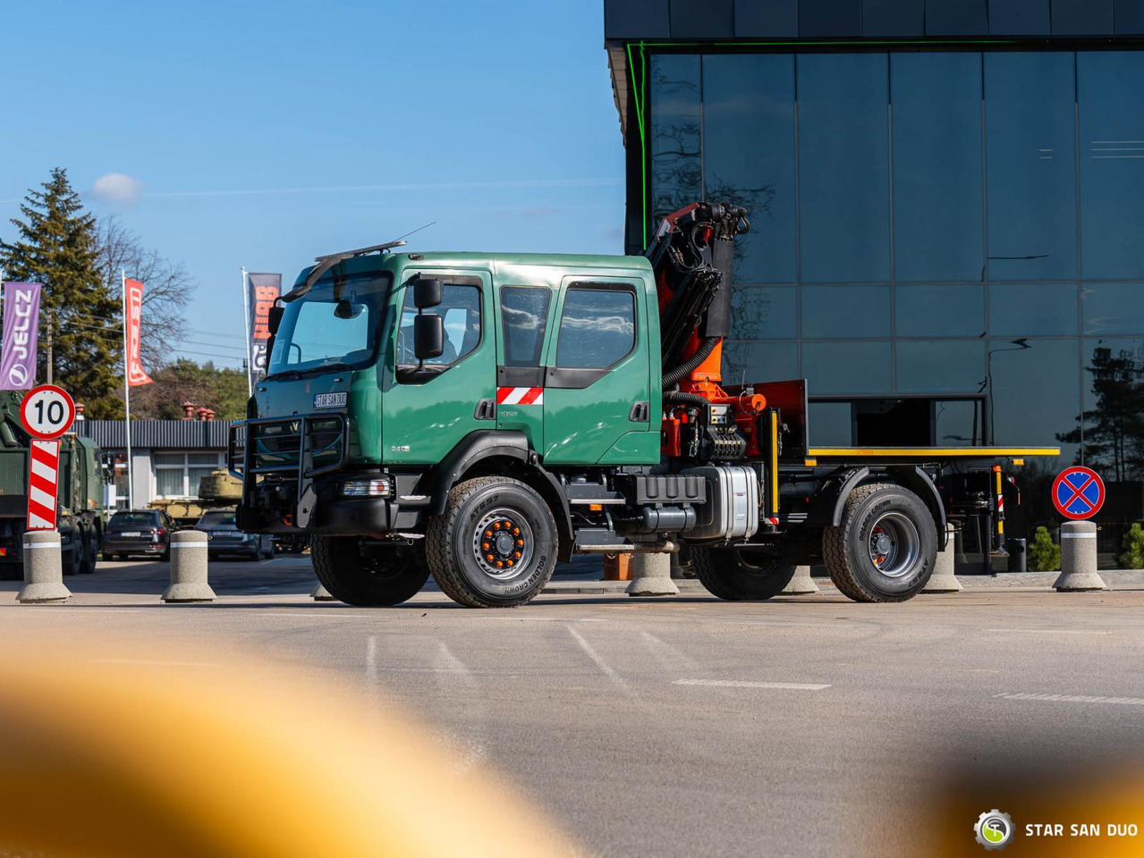 Автоманипулятор : фото 8