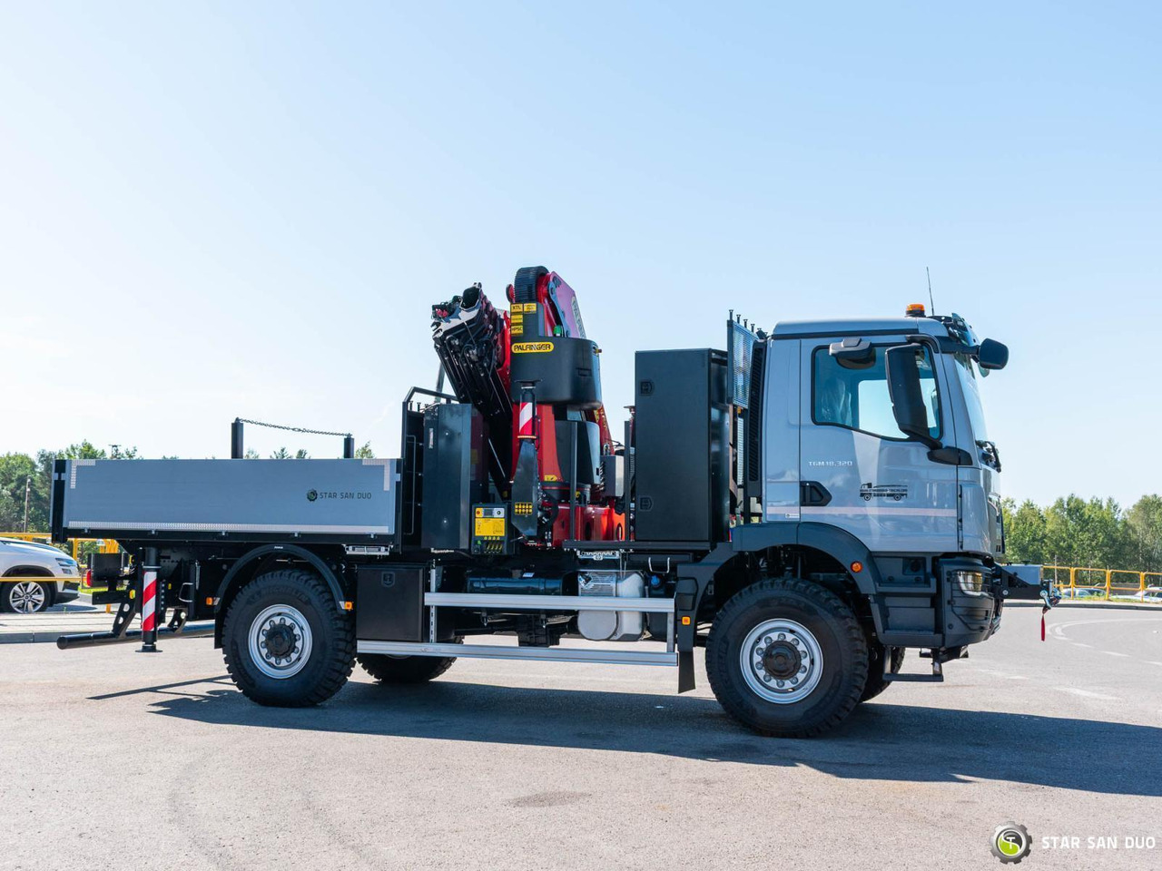 Автоманипулятор : фото 12