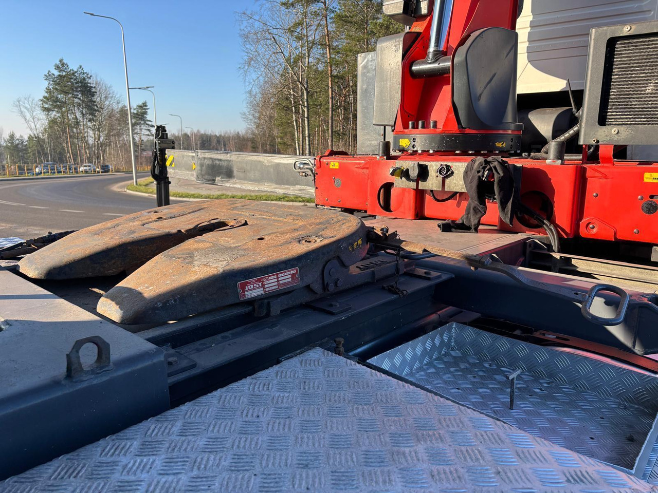 Самосвал : фото 21