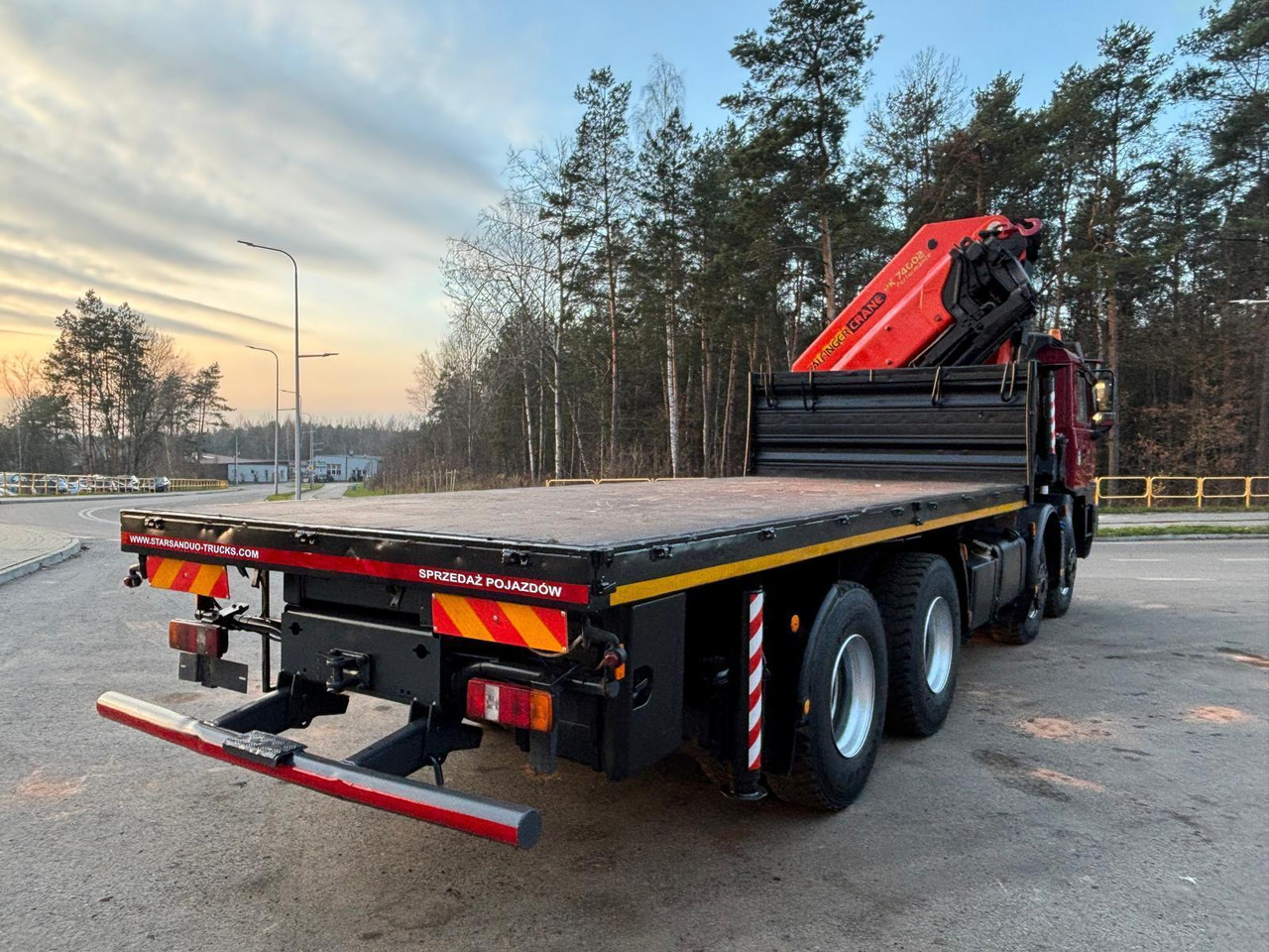 Автоманипулятор : фото 7