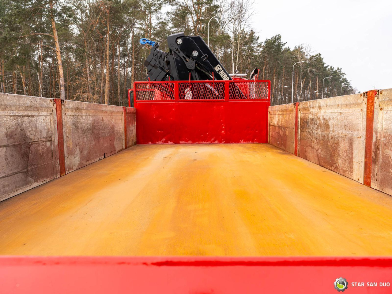 Самосвал : фото 25 Самосвал : фото 25