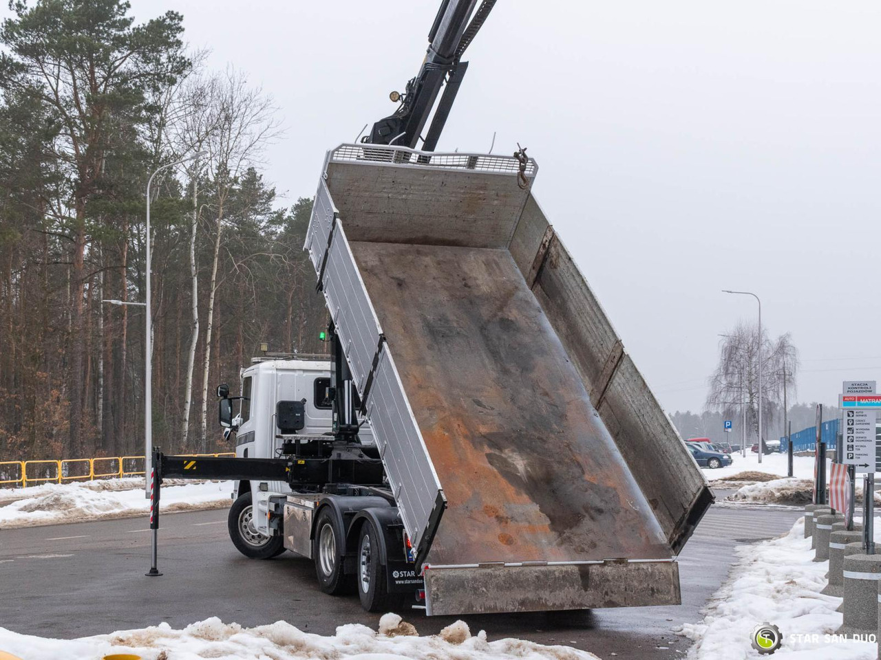 Автоманипулятор : фото 25