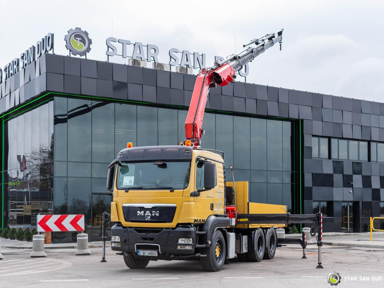 - Автоманипулятор: фото 2 - Автоманипулятор: фото 2