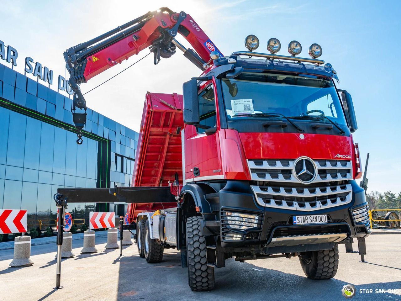 Автоманипулятор : фото 11