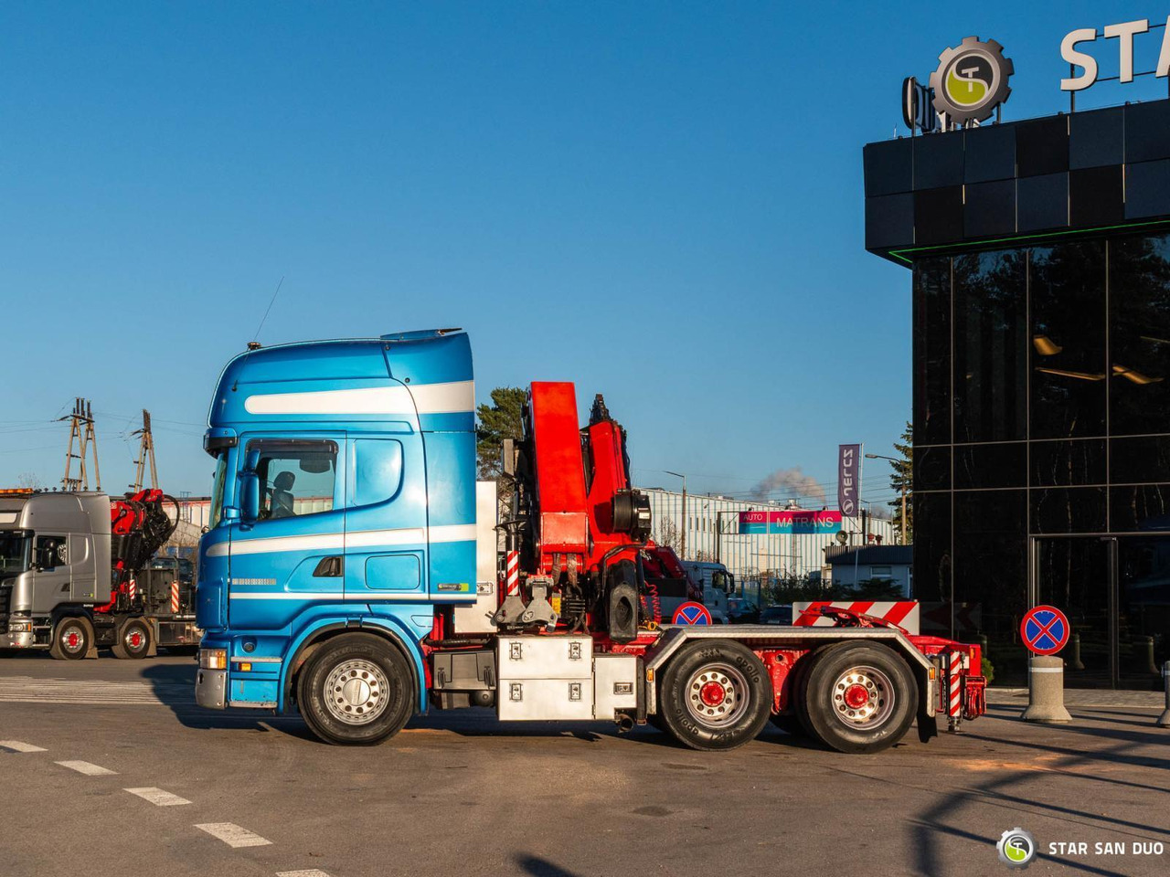 Автоманипулятор : фото 10