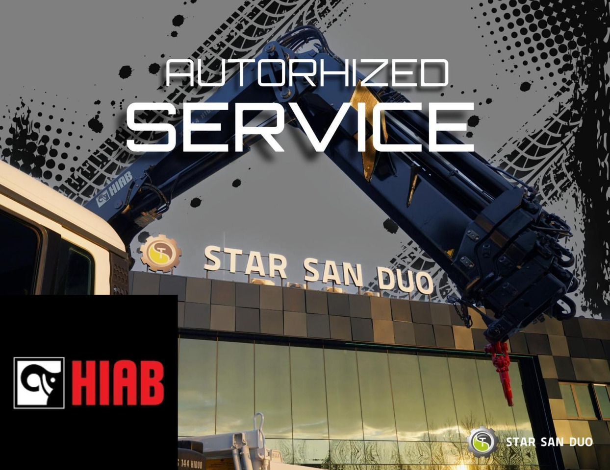 - Самосвал: фото 5 - Самосвал: фото 5