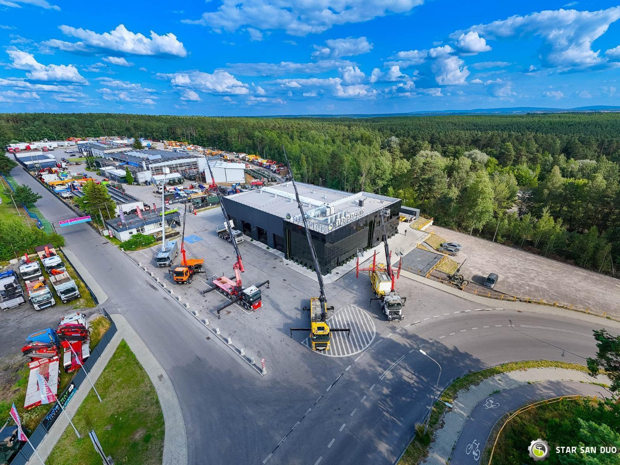 Автоманипулятор : фото 7 Автоманипулятор : фото 7