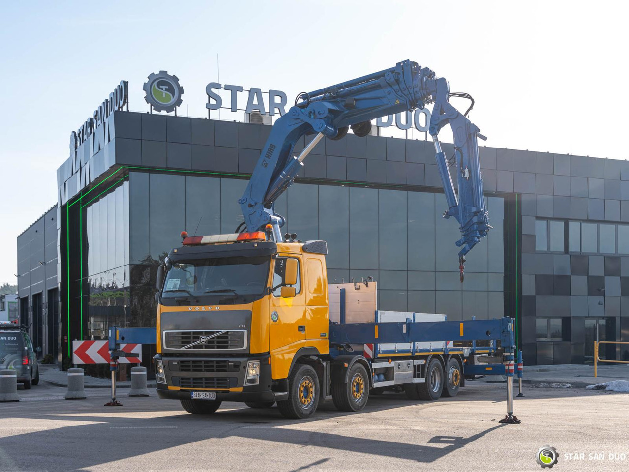 - Автоманипулятор: фото 5 - Автоманипулятор: фото 5