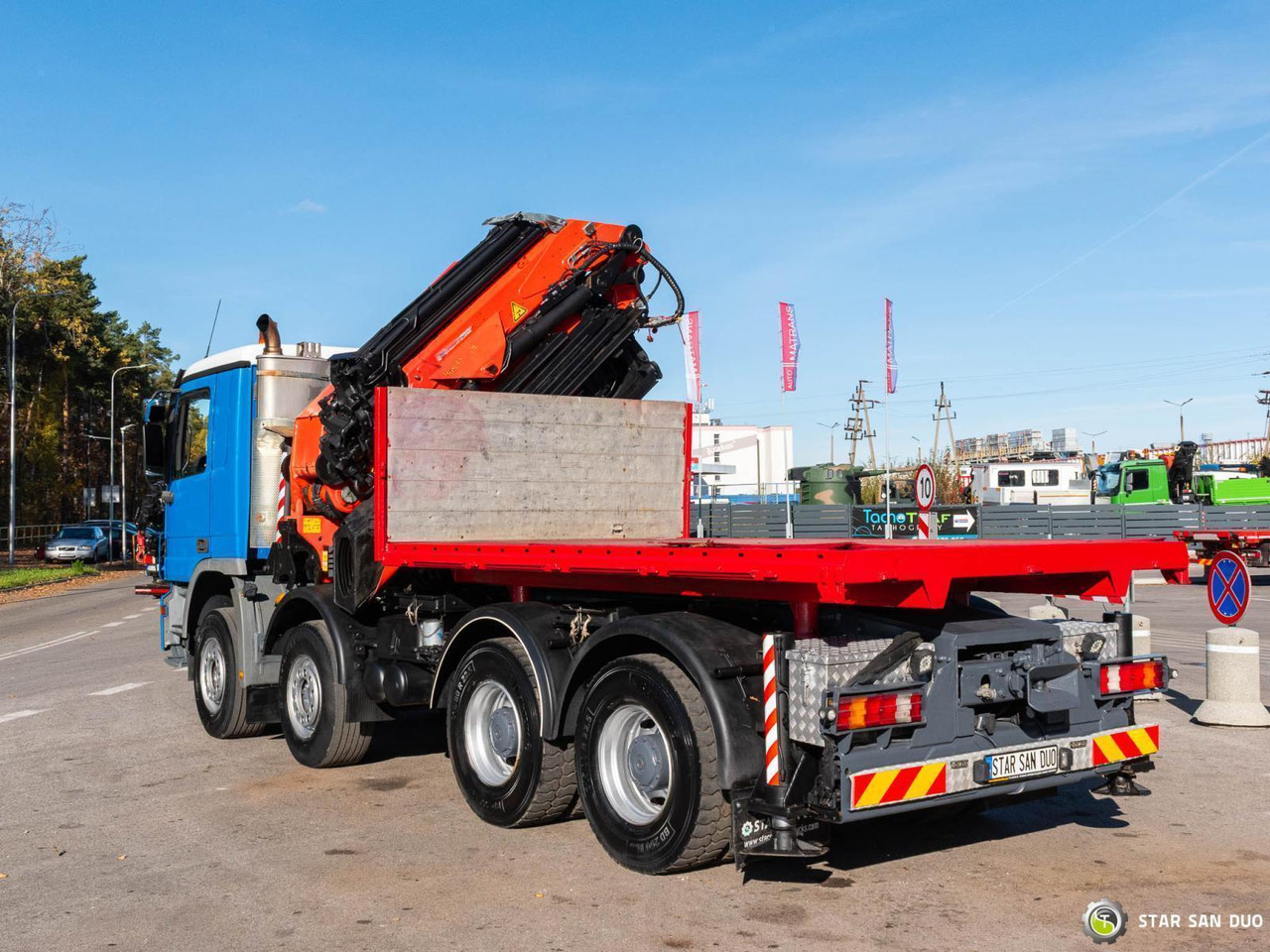 Автоманипулятор : фото 10