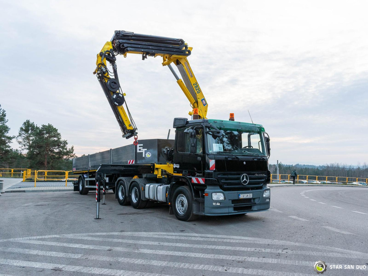 - Автоманипулятор: фото 2 - Автоманипулятор: фото 2