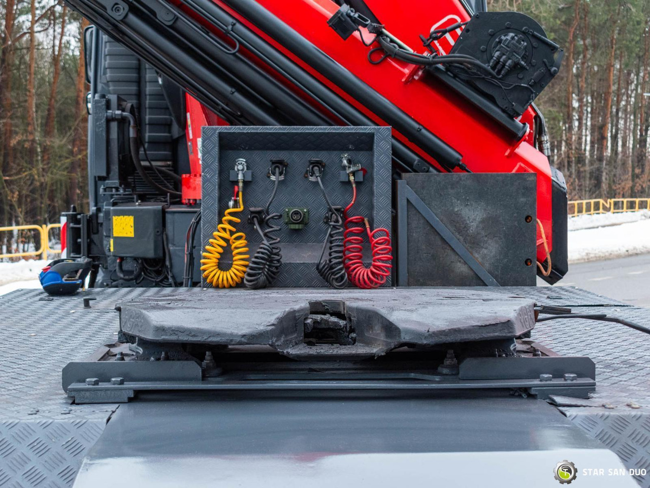 Автоманипулятор : фото 23